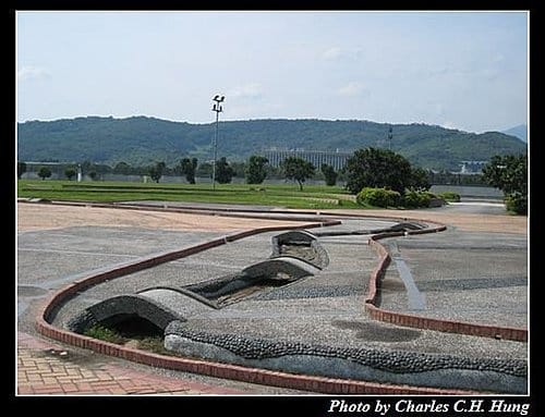 台北市–大佳河濱公園