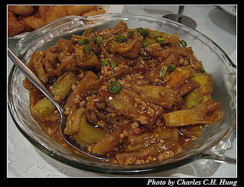 東澳好事多–Day 6–晚餐：楓林小館