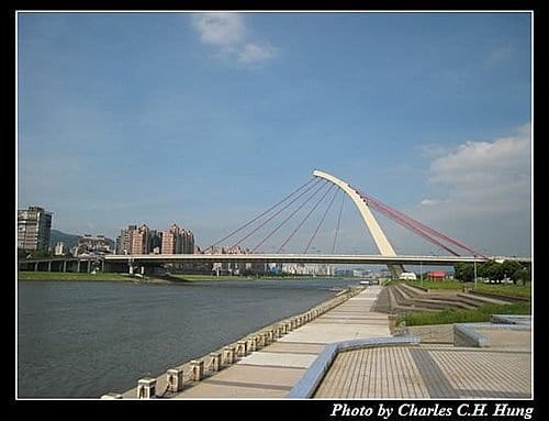 台北市–大佳河濱公園