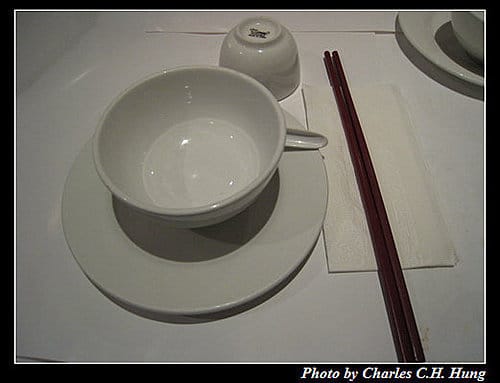 東澳好事多–Day 6–晚餐：楓林小館