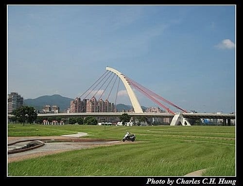 台北市–大佳河濱公園
