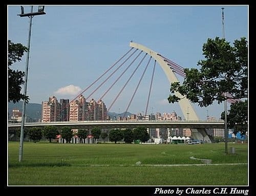 台北市–大佳河濱公園