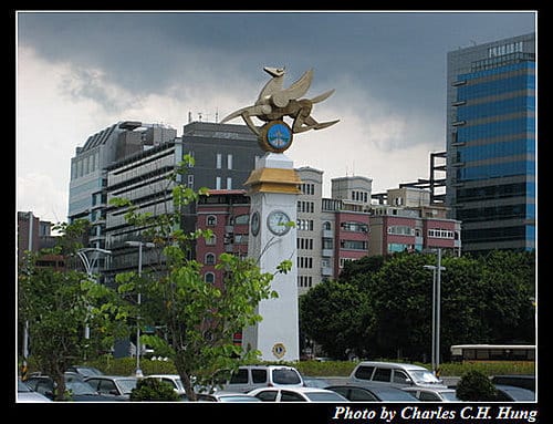 台北捷運內湖線初體驗（松山機場站）