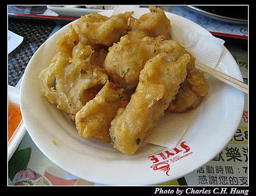 新竹竹北–風尚人文咖啡館