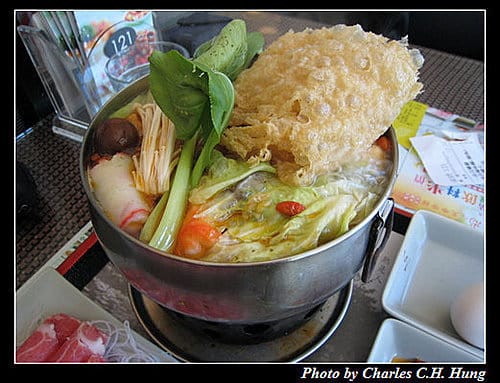 新竹竹北–風尚人文咖啡館
