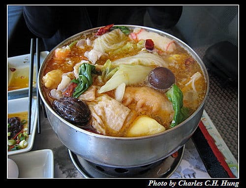 新竹竹北–風尚人文咖啡館