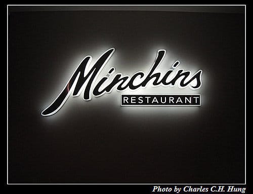 東澳好事多–Day 7–早餐：Minchins Restaurant