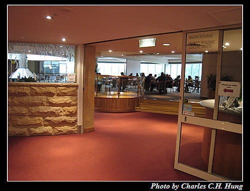 東澳好事多–Day 7–早餐：Minchins Restaurant