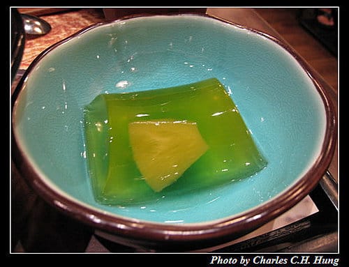 新竹竹北–定食8（出新菜單了！）