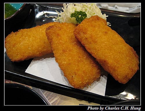 新竹竹北–定食8（出新菜單了！）