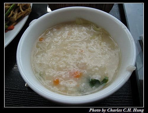 台北市–晶華酒店柏麗廳下午茶