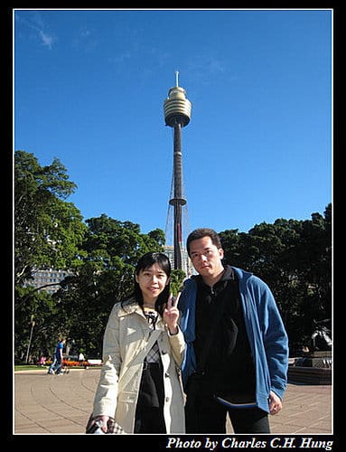 東澳好事多–Day 7–海德公園 - 第4張圖 東澳好事多–Day 7–海德公園