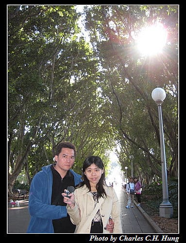東澳好事多–Day 7–海德公園 - 第11張圖 東澳好事多–Day 7–海德公園