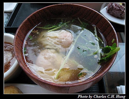 台北市–晶華酒店柏麗廳下午茶