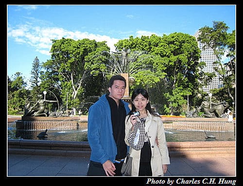 東澳好事多–Day 7–海德公園 - 第7張圖 東澳好事多–Day 7–海德公園