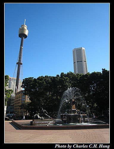 東澳好事多–Day 7–海德公園 - 第5張圖 東澳好事多–Day 7–海德公園