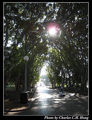 東澳好事多–Day 7–海德公園 - 第10張圖 東澳好事多–Day 7–海德公園