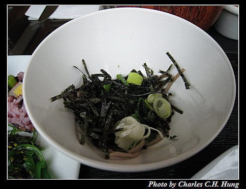 台北市–晶華酒店柏麗廳下午茶