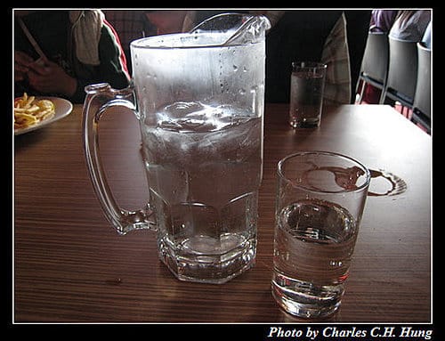 東澳好事多–Day 7–午餐：Libarl Lounge