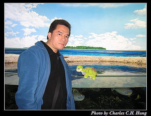 東澳好事多–Day 7–Sydney Aquarium - 第43張圖 東澳好事多–Day 7–Sydney Aquarium