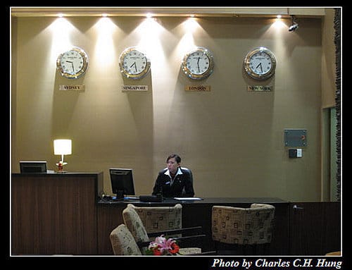 東澳好事多–Day 7–Stamford Grand North Ryde - 第7張圖 東澳好事多–Day 7–Stamford Grand North Ryde