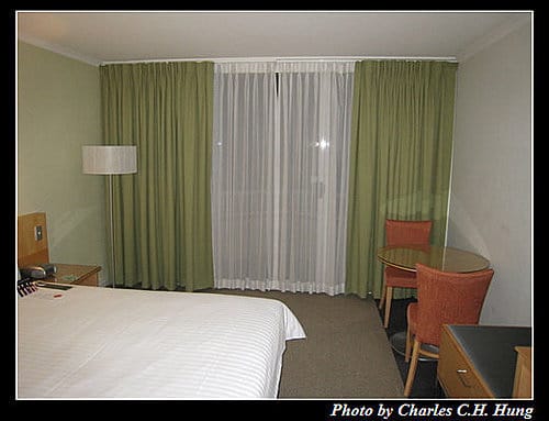 東澳好事多–Day 7–Stamford Grand North Ryde房間設施 - 第10張圖 東澳好事多–Day 7–Stamford Grand North Ryde房間設施