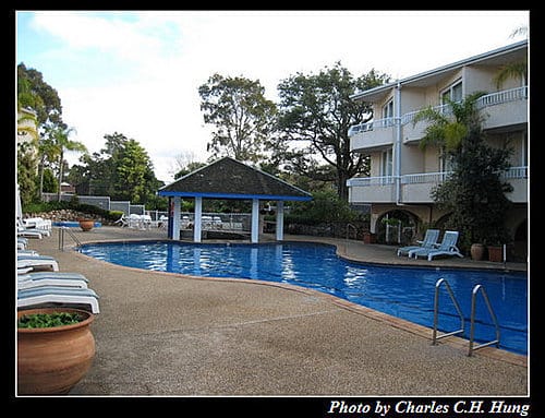 東澳好事多–Day 7–Stamford Grand North Ryde - 第24張圖 東澳好事多–Day 7–Stamford Grand North Ryde