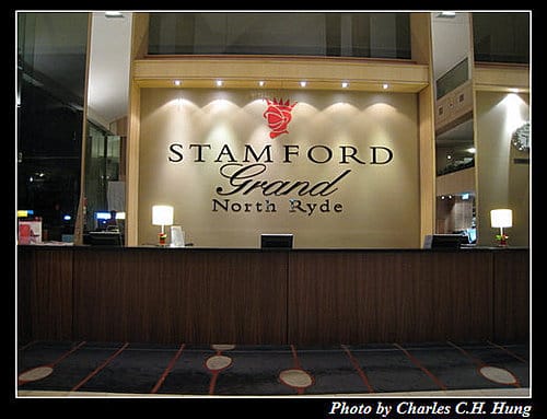 東澳好事多–Day 7–Stamford Grand North Ryde - 第6張圖 東澳好事多–Day 7–Stamford Grand North Ryde