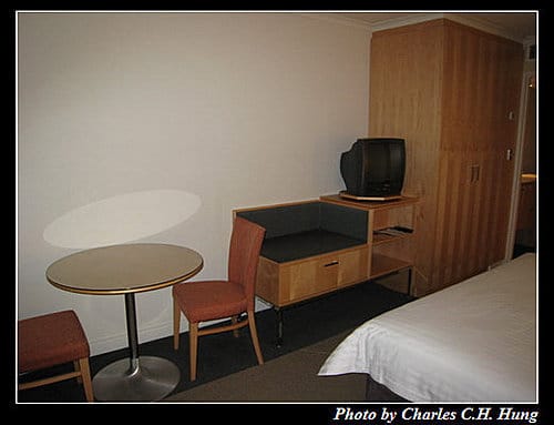 東澳好事多–Day 7–Stamford Grand North Ryde房間設施 - 第12張圖 東澳好事多–Day 7–Stamford Grand North Ryde房間設施