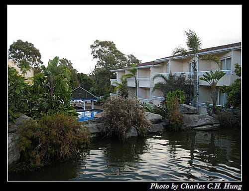 東澳好事多–Day 7–Stamford Grand North Ryde - 第22張圖 東澳好事多–Day 7–Stamford Grand North Ryde