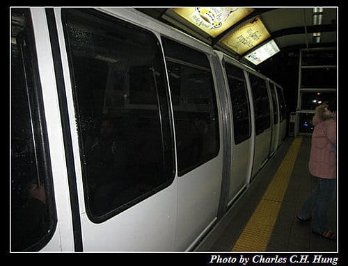 東澳好事多–Day 7–達令港單軌電車 - 第17張圖 東澳好事多–Day 7–達令港單軌電車