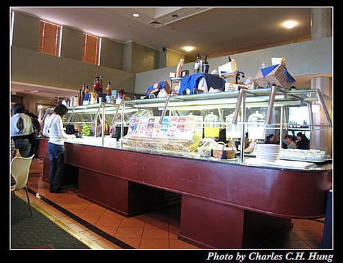 東澳好事多–Day 8–飯店早餐 - 第3張圖 東澳好事多–Day 8–飯店早餐