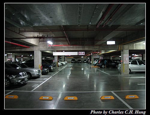 新竹市–COSTCO（新竹店）