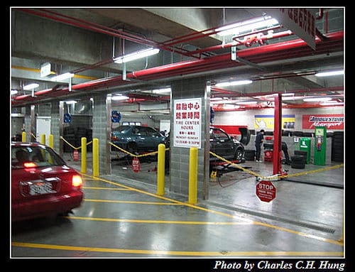 新竹市–COSTCO（新竹店）