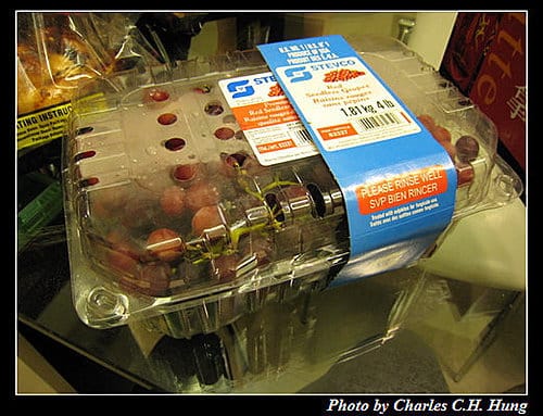 新竹市–COSTCO（新竹店）