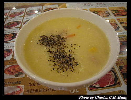 新竹竹北–貴族世家牛排(自強店) - 第7張圖 新竹竹北–貴族世家牛排(自強店)