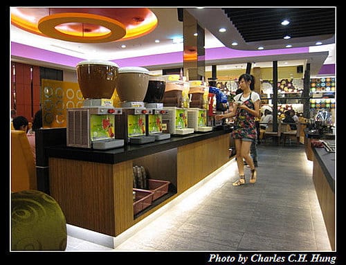新竹竹北–貴族世家牛排(自強店) - 第6張圖 新竹竹北–貴族世家牛排(自強店)