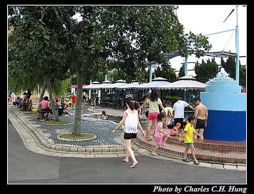 台北市–自來水博物館 - 第23張圖 台北市–自來水博物館