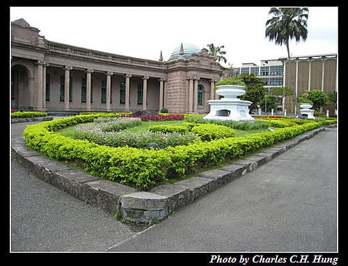 台北市–自來水博物館 - 第22張圖 台北市–自來水博物館
