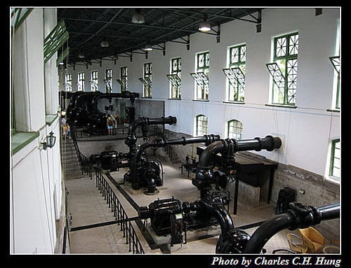 台北市–自來水博物館 - 第12張圖 台北市–自來水博物館
