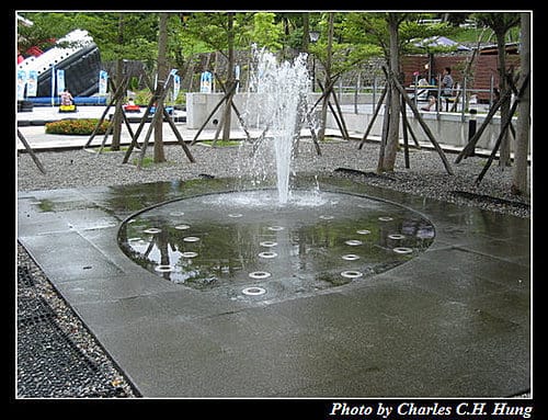 台北市–自來水博物館 - 第25張圖 台北市–自來水博物館
