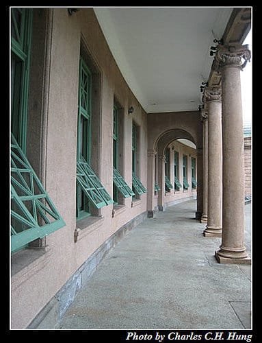 台北市–自來水博物館 - 第18張圖 台北市–自來水博物館