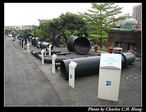 台北市–自來水博物館 - 第31張圖 台北市–自來水博物館