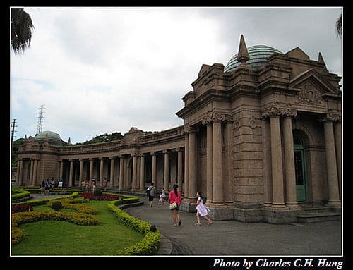 台北市–自來水博物館 - 第6張圖 台北市–自來水博物館