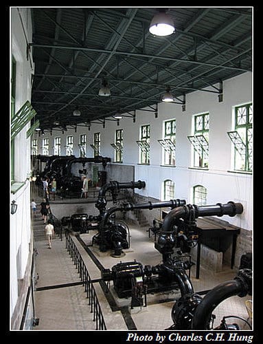 台北市–自來水博物館 - 第11張圖 台北市–自來水博物館