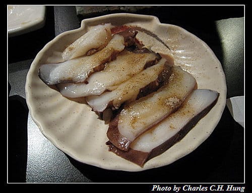 台北市–我！就厲害 燒烤