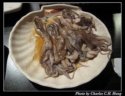 台北市–我！就厲害 燒烤
