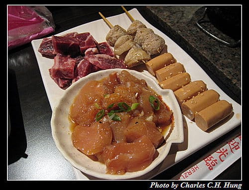 台北市–我！就厲害 燒烤