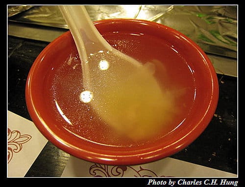 新竹竹北–大埔鐵板燒（六家店）