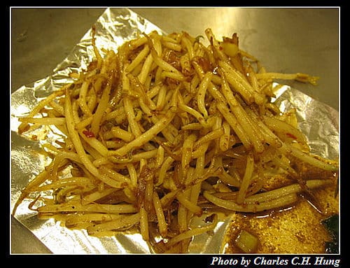 新竹竹北–大埔鐵板燒（六家店）